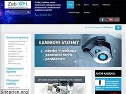 Sites similar to zabel.cz