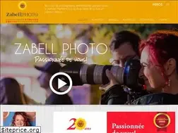 Sites similar to zabelphoto.com