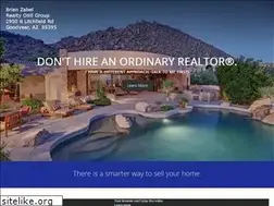 Sites similar to zabelrealestate.com