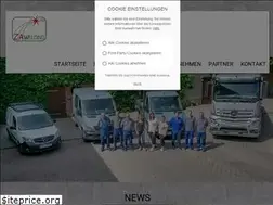 Sites similar to zabelwelding.de