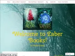 Sites similar to zaberbooks.com