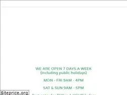 Sites similar to zaberri.co.nz
