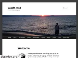 Sites similar to zabeth.co.uk