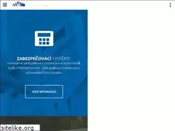 Sites similar to zabezpeceni-bezouska.cz
