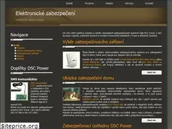 Sites similar to zabezpeceni.cz