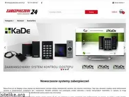 Sites similar to zabezpieczeni24.pl