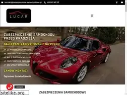Sites similar to zabezpieczenia-samochodowe.pl