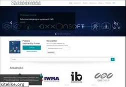 Sites similar to zabezpieczenia.com.pl