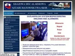 Sites similar to zabezpieczenia.org