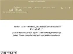 Sites similar to zabicolife.com