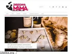 Sites similar to zabieganamama.com