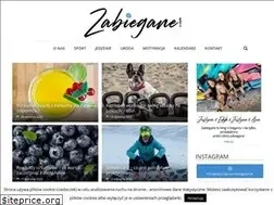 Sites similar to zabiegane.com