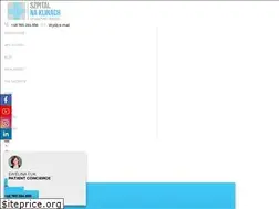 Sites similar to zabiegidavinci.pl