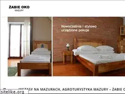 Sites similar to zabieoko.pl