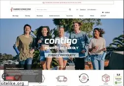 Sites similar to zabierzkoniecznie.pl