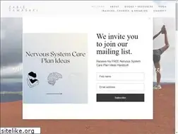 Sites similar to zabieyamasaki.com