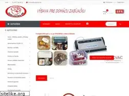Sites similar to zabijacka.sk
