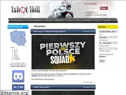 Sites similar to zabijaka.pl