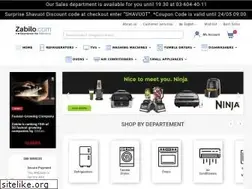 Sites similar to zabilo.com