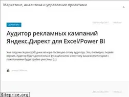 Sites similar to zabitov.ru