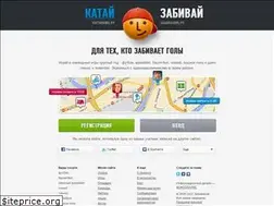 Sites similar to zabivalov.ru