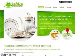 Sites similar to zabka.pila.pl