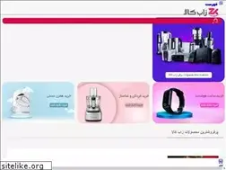 Sites similar to zabkala.com