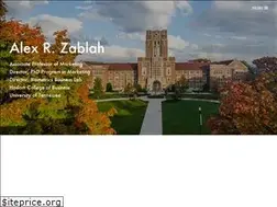 Sites similar to zablah.com