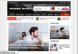 Sites similar to zablast.com