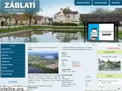 Sites similar to zablati.cz