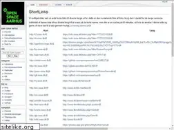 Sites similar to zablet.osaa.dk