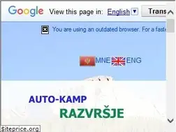 Sites similar to zabljak-montenegro.com