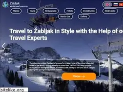 Sites similar to zabljak.com