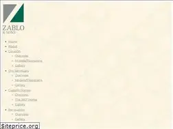 Sites similar to zabloandsons.com