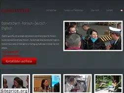 Sites similar to zablocka.de