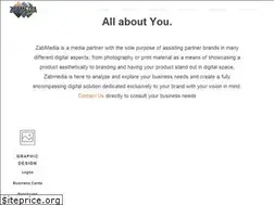 Sites similar to zabmedia.com