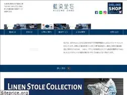 Sites similar to zaboblue.com