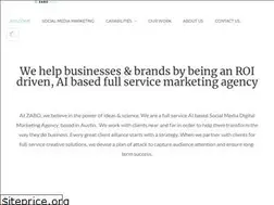 Sites similar to zabodigital.com