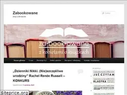 Sites similar to zabookowane.pl
