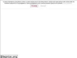 Sites similar to zaborowski.com.pl