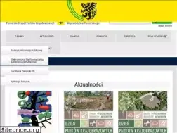 Sites similar to zaborskipark.pl