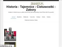 Sites similar to zabory.pl