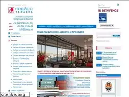Sites similar to zabory.ua