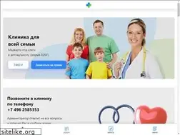 Sites similar to zabotkin.ru