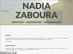 Sites similar to zaboura.de