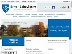 Sites similar to zabovresky.cz