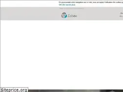 Sites similar to zabox.fr