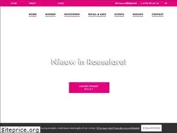 Sites similar to zabra.be