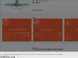 Sites similar to zabreh-bazen.cz