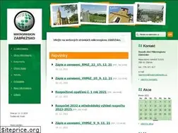 Sites similar to zabrezsko.cz